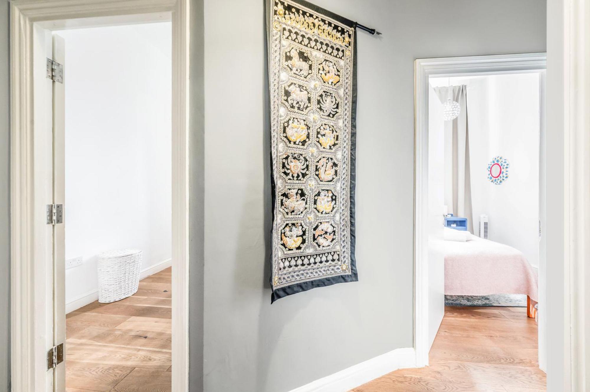Apartament Pass The Keys Notting Hill Hideaway